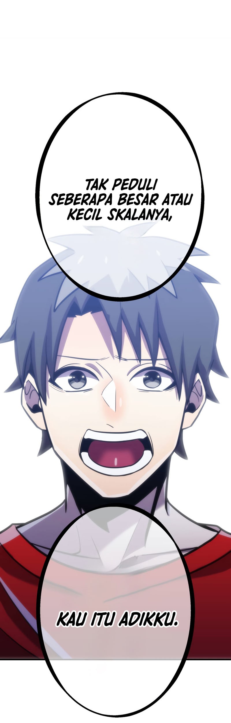 Savior of Divine Blood ~Draw Out 0.00000001% to Become the Strongest~ Chapter 42 Gambar 36
