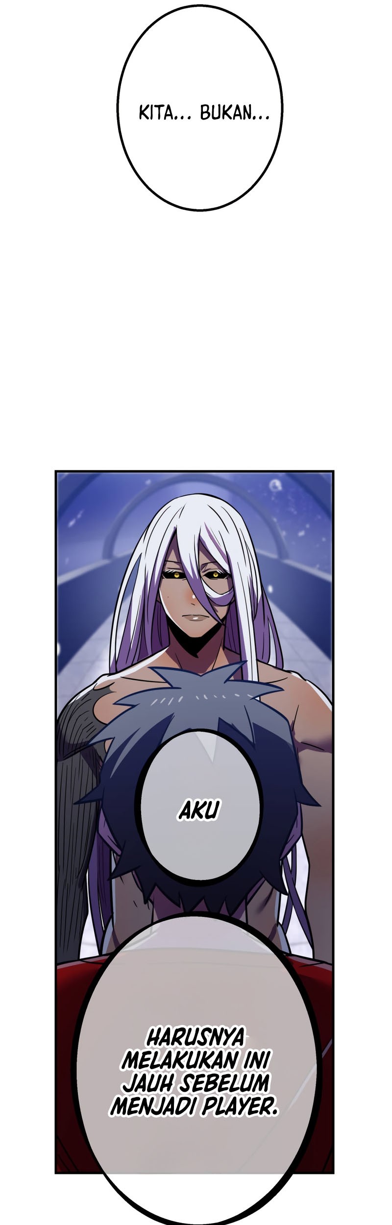 Savior of Divine Blood ~Draw Out 0.00000001% to Become the Strongest~ Chapter 42 Gambar 38
