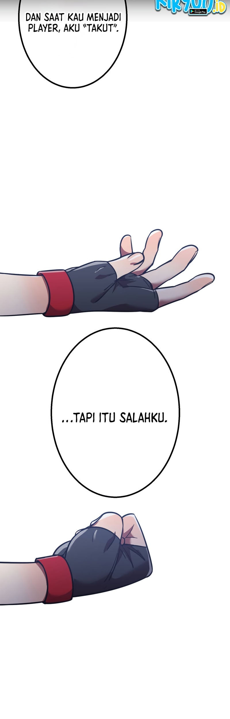 Savior of Divine Blood ~Draw Out 0.00000001% to Become the Strongest~ Chapter 42 Gambar 40