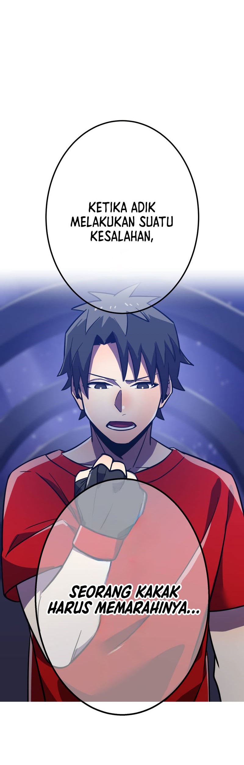 Savior of Divine Blood ~Draw Out 0.00000001% to Become the Strongest~ Chapter 42 Gambar 41