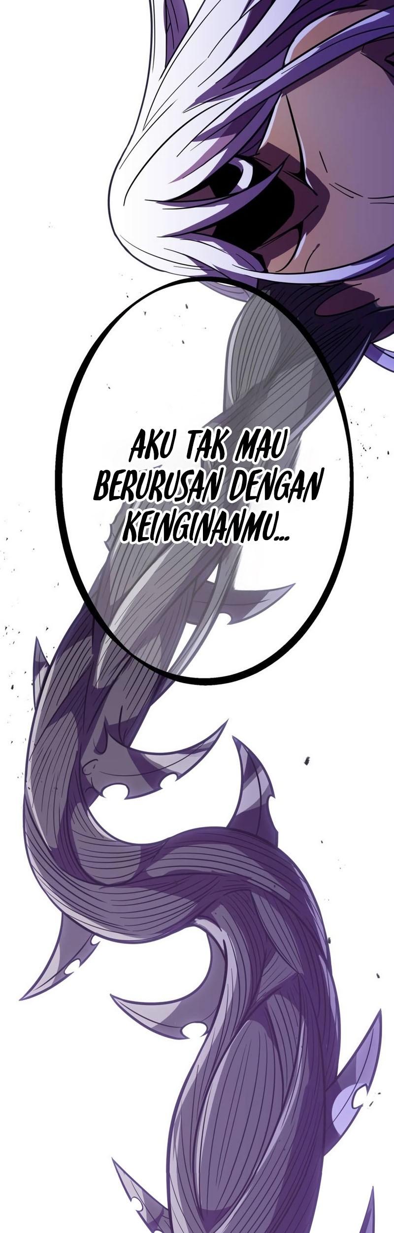 Savior of Divine Blood ~Draw Out 0.00000001% to Become the Strongest~ Chapter 42 Gambar 44