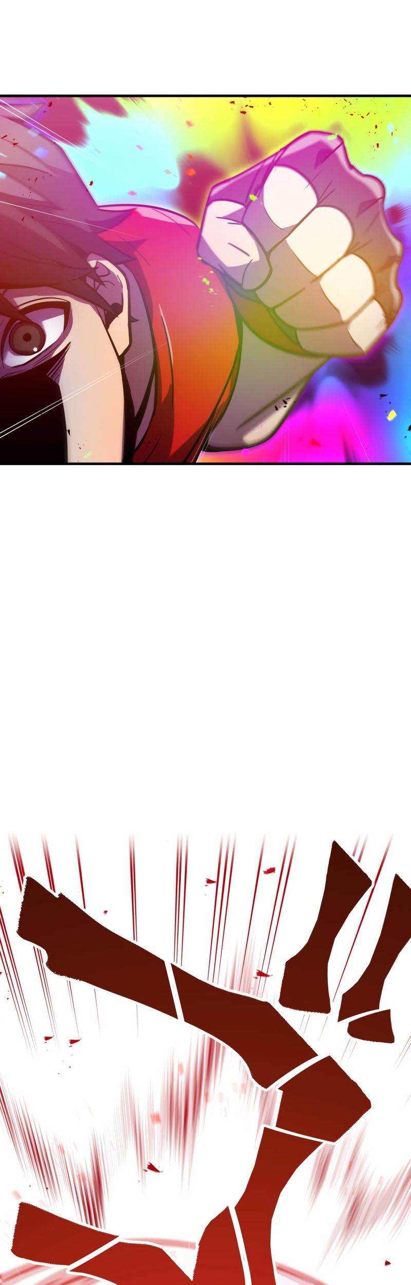 Savior of Divine Blood ~Draw Out 0.00000001% to Become the Strongest~ Chapter 42 Gambar 50