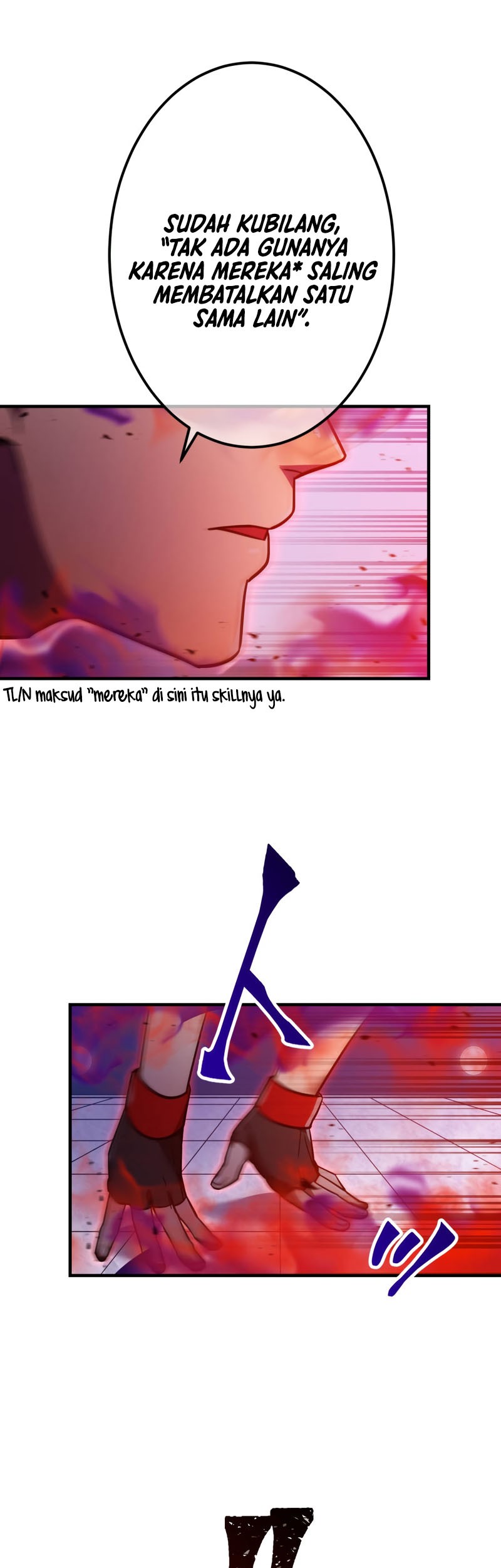Savior of Divine Blood ~Draw Out 0.00000001% to Become the Strongest~ Chapter 42 Gambar 56