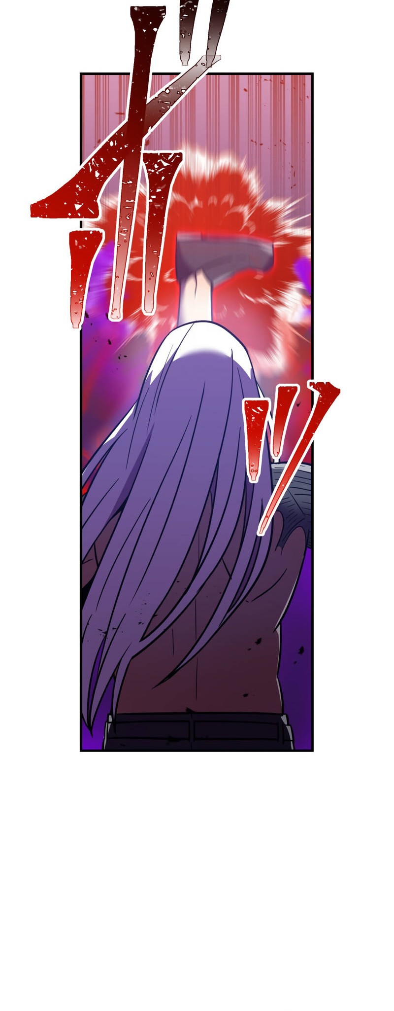Savior of Divine Blood ~Draw Out 0.00000001% to Become the Strongest~ Chapter 42 Gambar 57