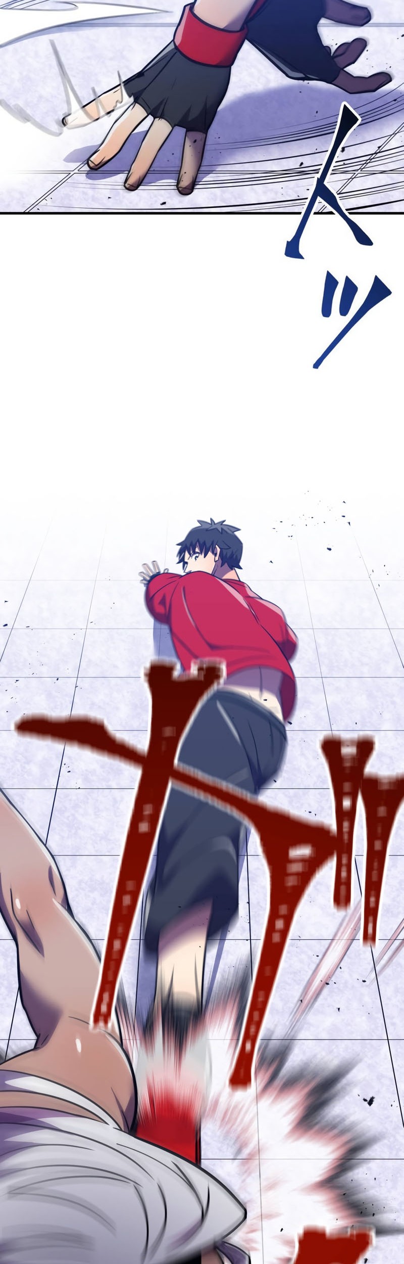 Savior of Divine Blood ~Draw Out 0.00000001% to Become the Strongest~ Chapter 42 Gambar 59