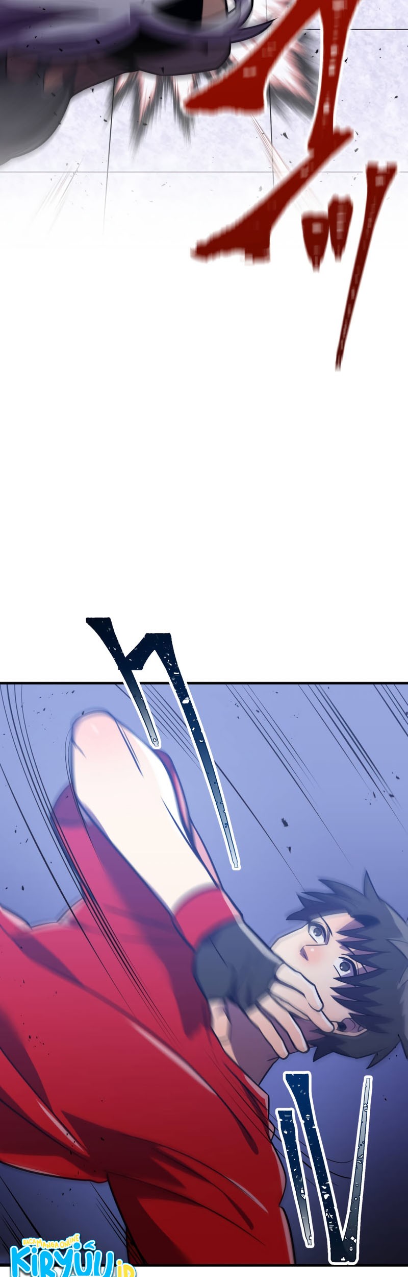 Savior of Divine Blood ~Draw Out 0.00000001% to Become the Strongest~ Chapter 42 Gambar 60