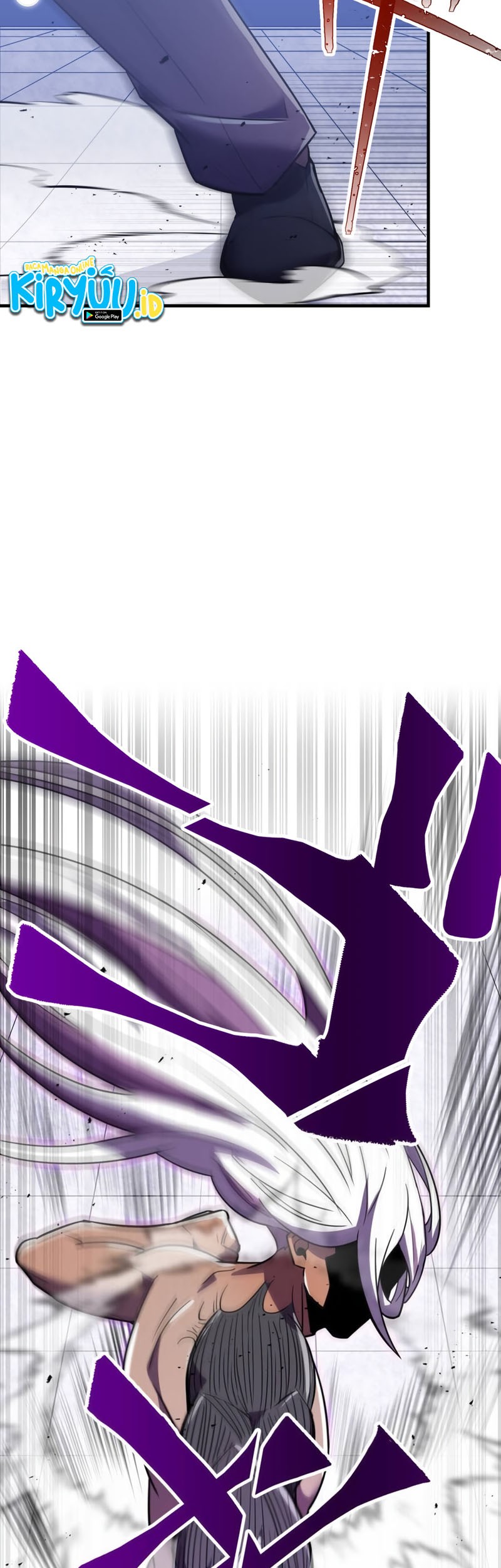 Savior of Divine Blood ~Draw Out 0.00000001% to Become the Strongest~ Chapter 42 Gambar 64