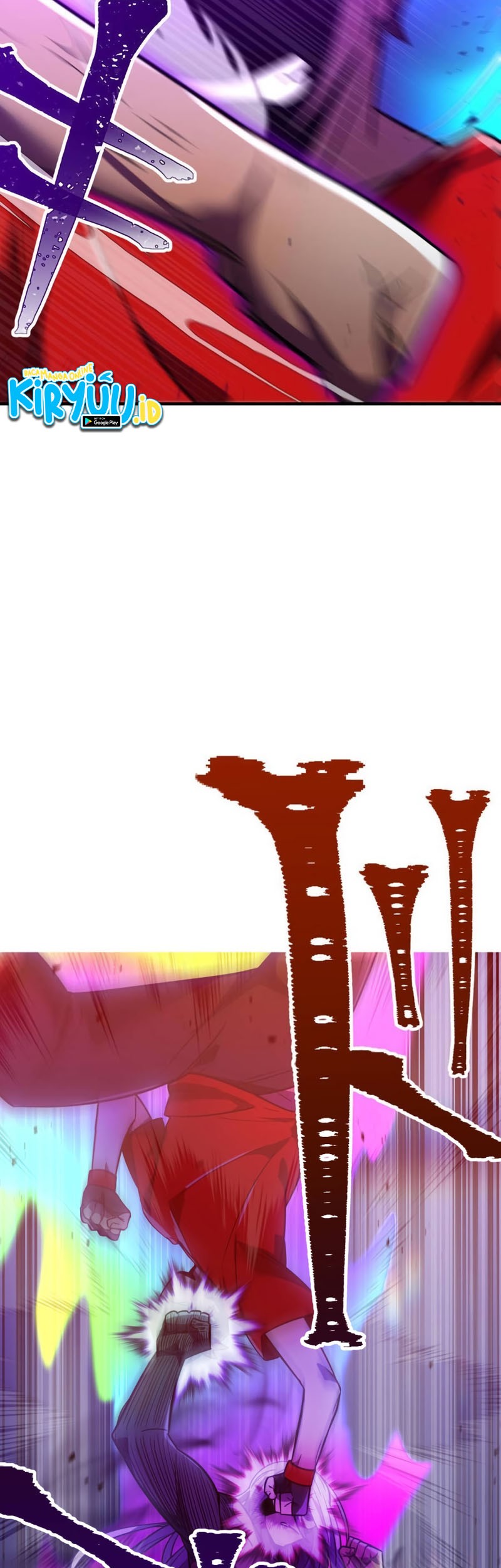 Savior of Divine Blood ~Draw Out 0.00000001% to Become the Strongest~ Chapter 42 Gambar 72