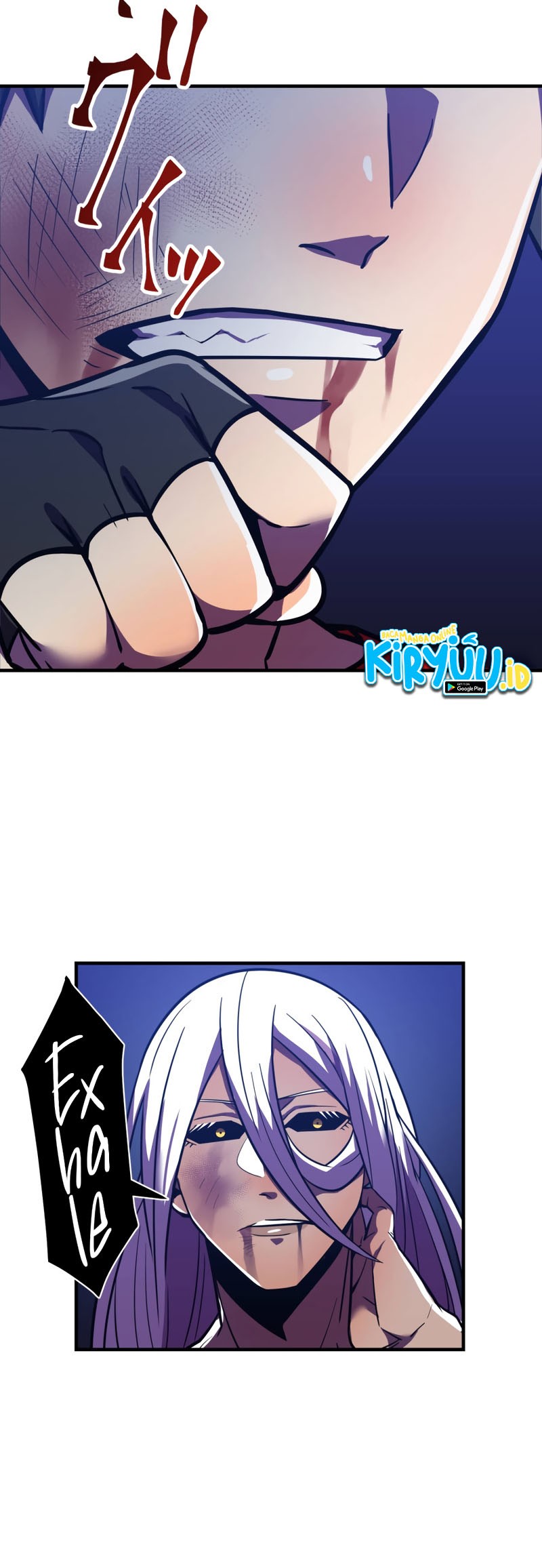 Savior of Divine Blood ~Draw Out 0.00000001% to Become the Strongest~ Chapter 42 Gambar 76