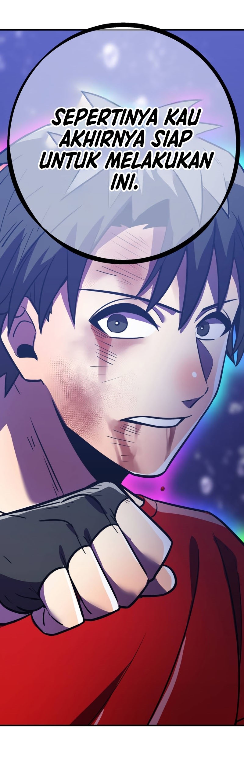 Savior of Divine Blood ~Draw Out 0.00000001% to Become the Strongest~ Chapter 42 Gambar 77