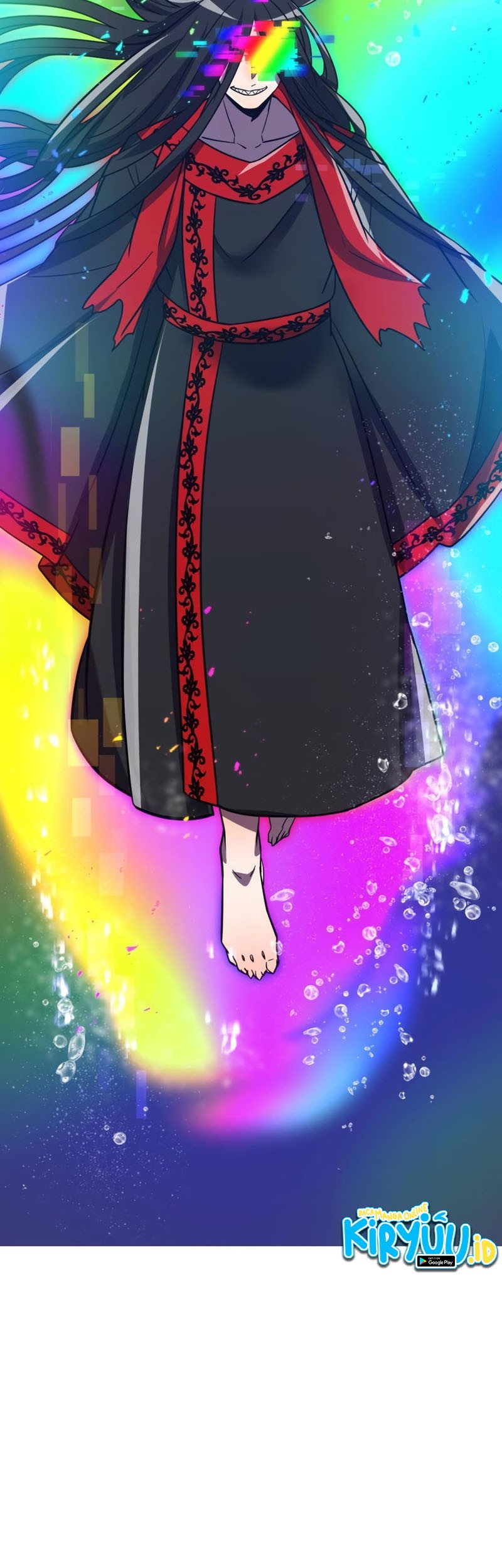 Savior of Divine Blood ~Draw Out 0.00000001% to Become the Strongest~ Chapter 42 Gambar 4