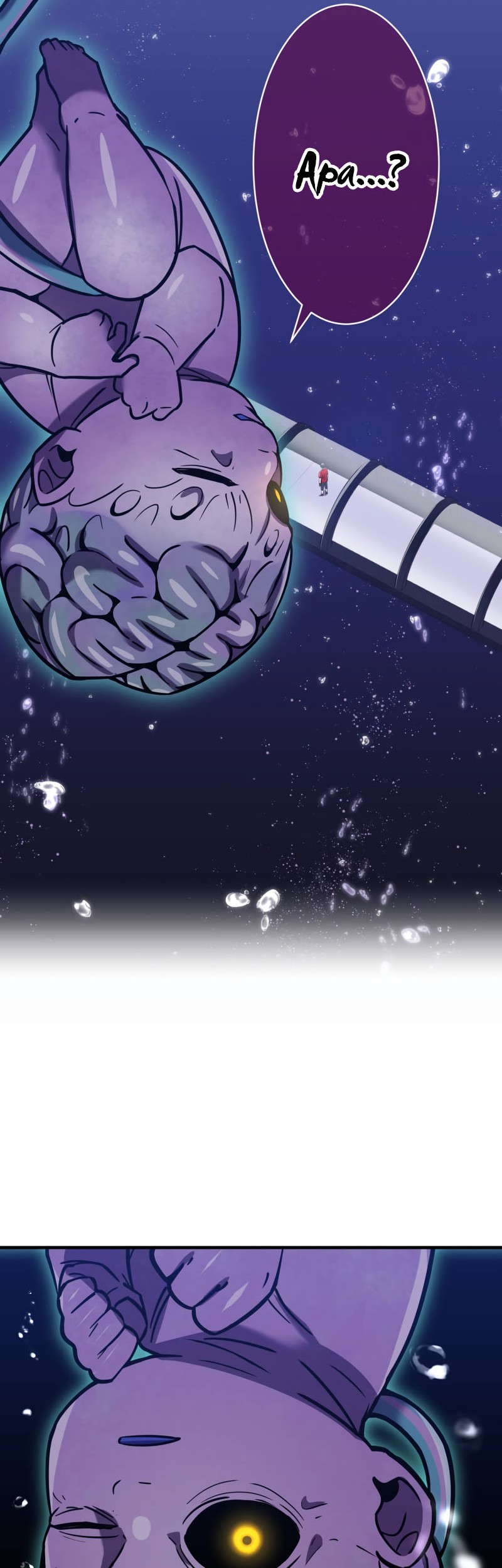 Savior of Divine Blood ~Draw Out 0.00000001% to Become the Strongest~ Chapter 42 Gambar 7