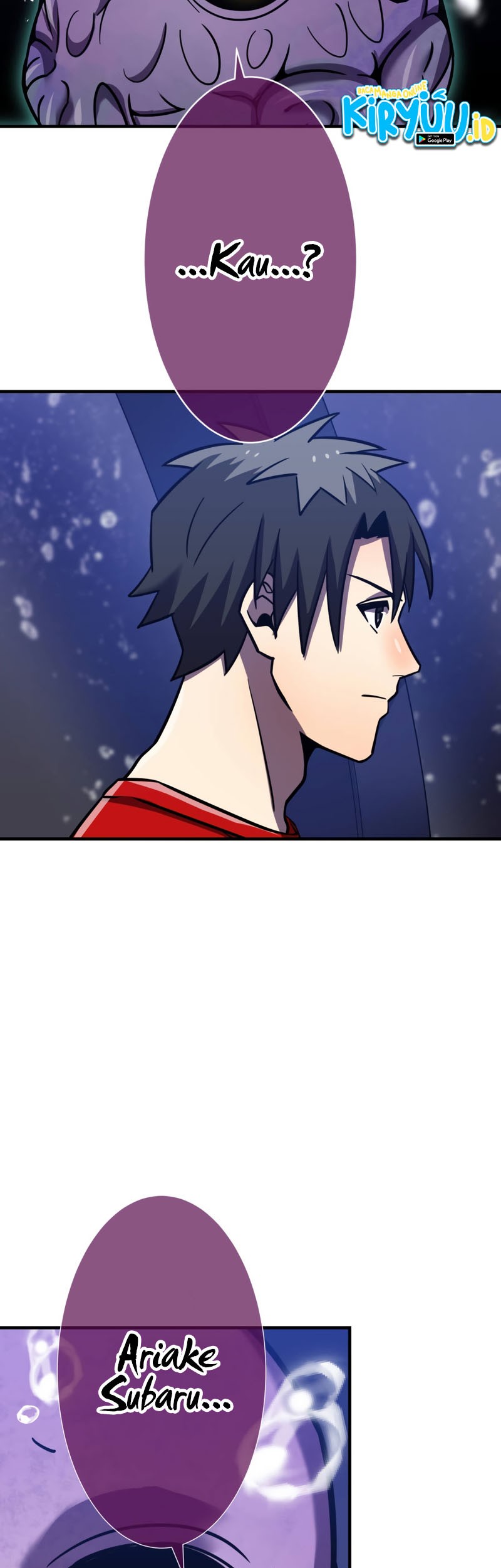 Savior of Divine Blood ~Draw Out 0.00000001% to Become the Strongest~ Chapter 42 Gambar 8