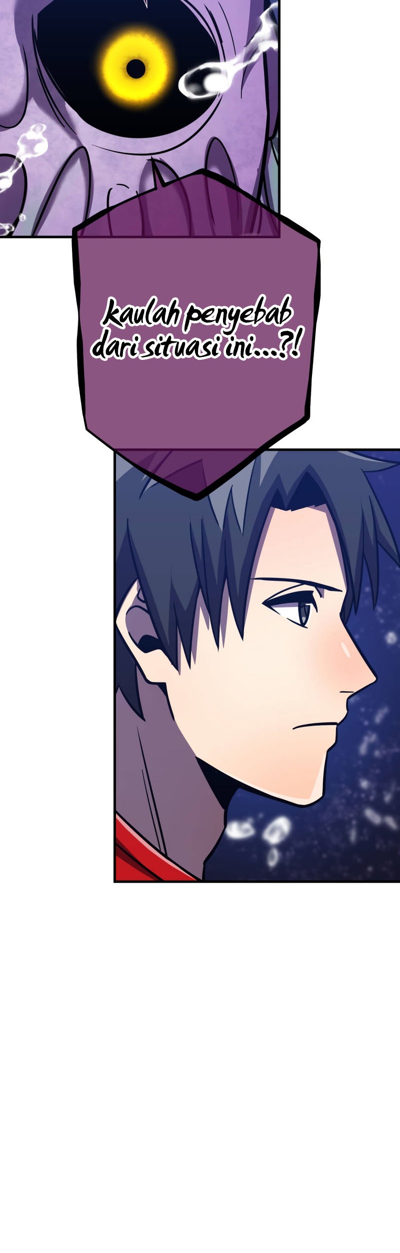 Savior of Divine Blood ~Draw Out 0.00000001% to Become the Strongest~ Chapter 42 Gambar 9