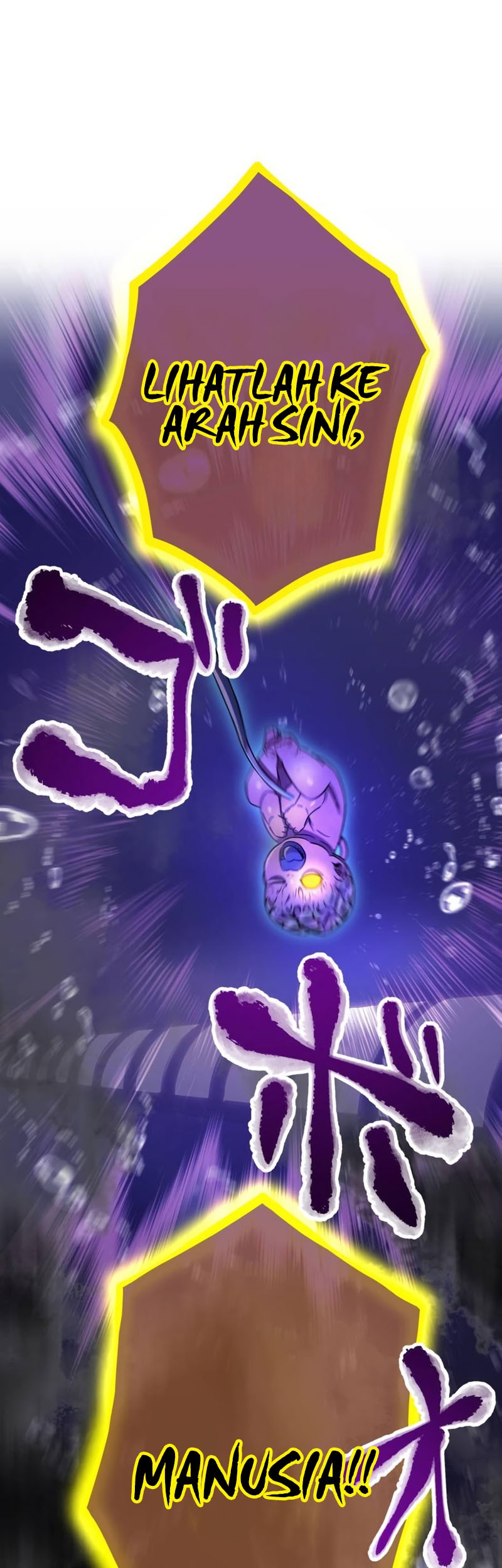 Savior of Divine Blood ~Draw Out 0.00000001% to Become the Strongest~ Chapter 42 Gambar 10