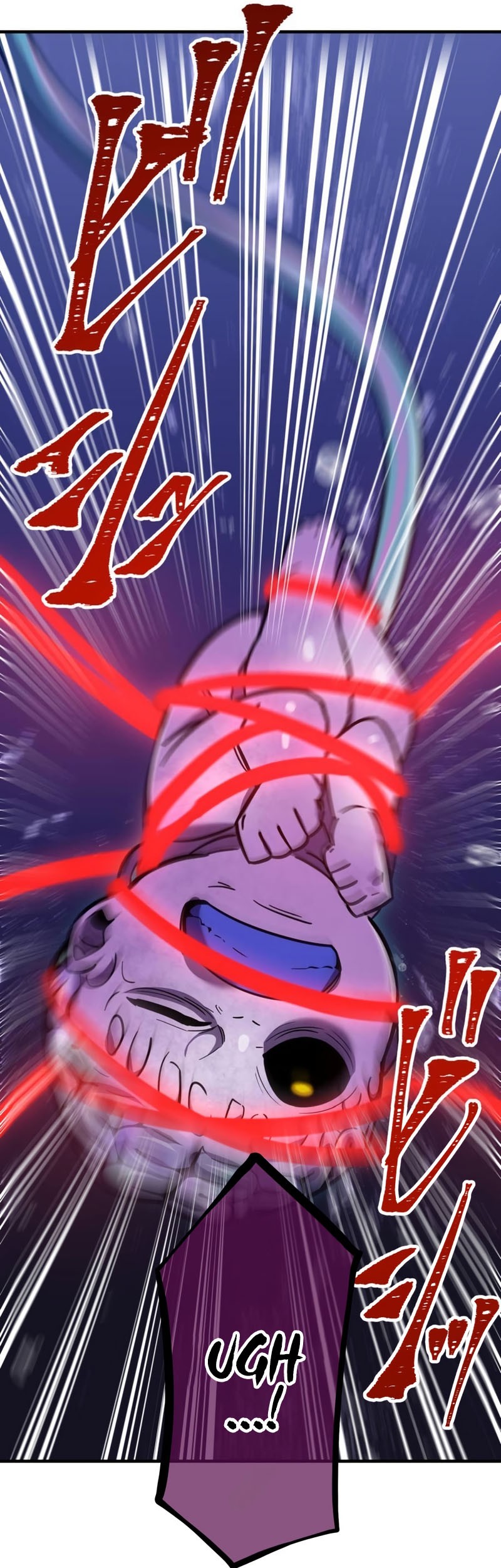 Savior of Divine Blood ~Draw Out 0.00000001% to Become the Strongest~ Chapter 42 Gambar 14