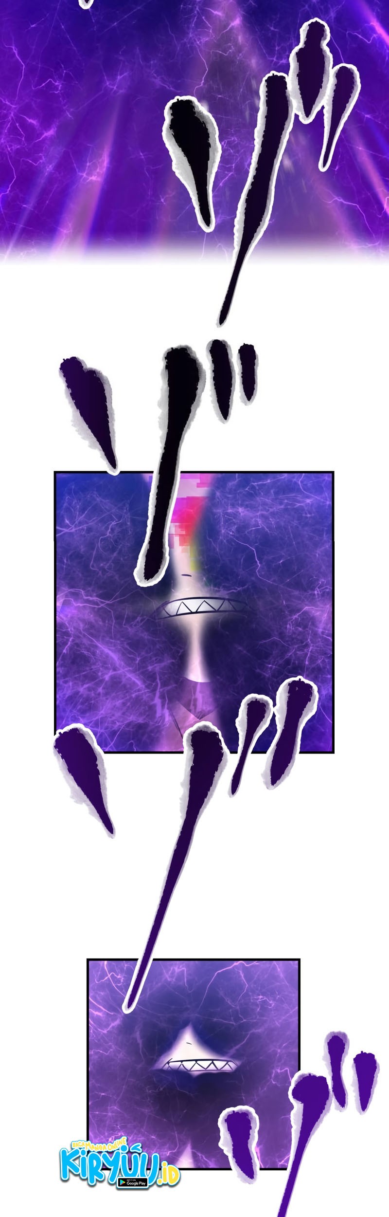 Savior of Divine Blood ~Draw Out 0.00000001% to Become the Strongest~ Chapter 42 Gambar 24