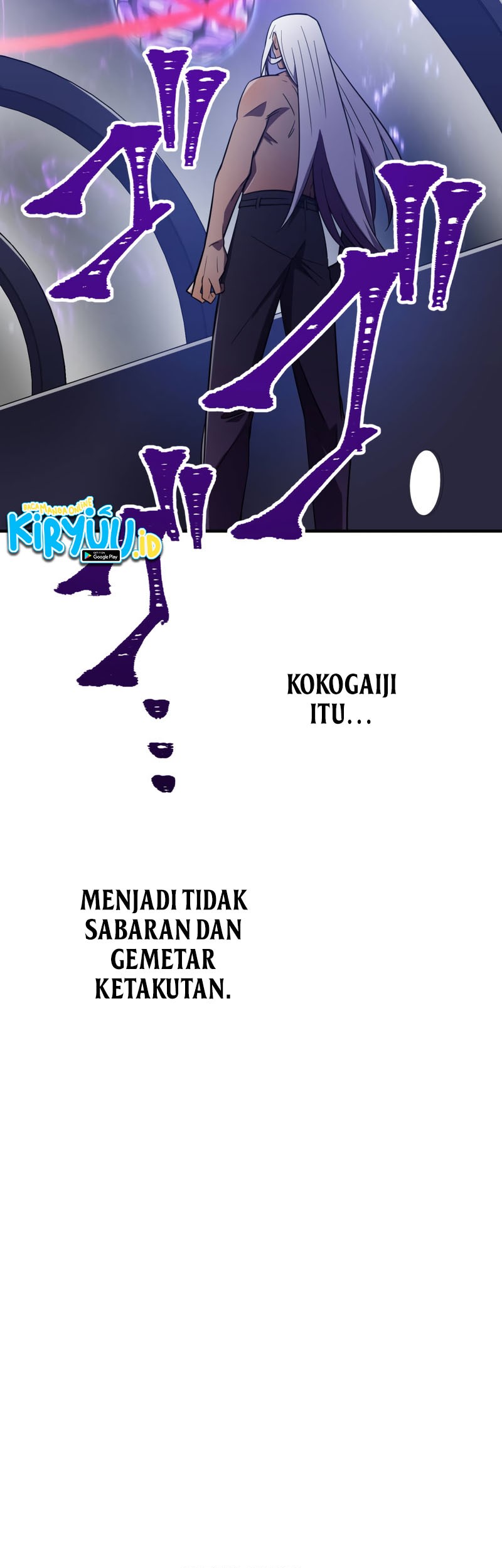 Savior of Divine Blood ~Draw Out 0.00000001% to Become the Strongest~ Chapter 42 Gambar 28