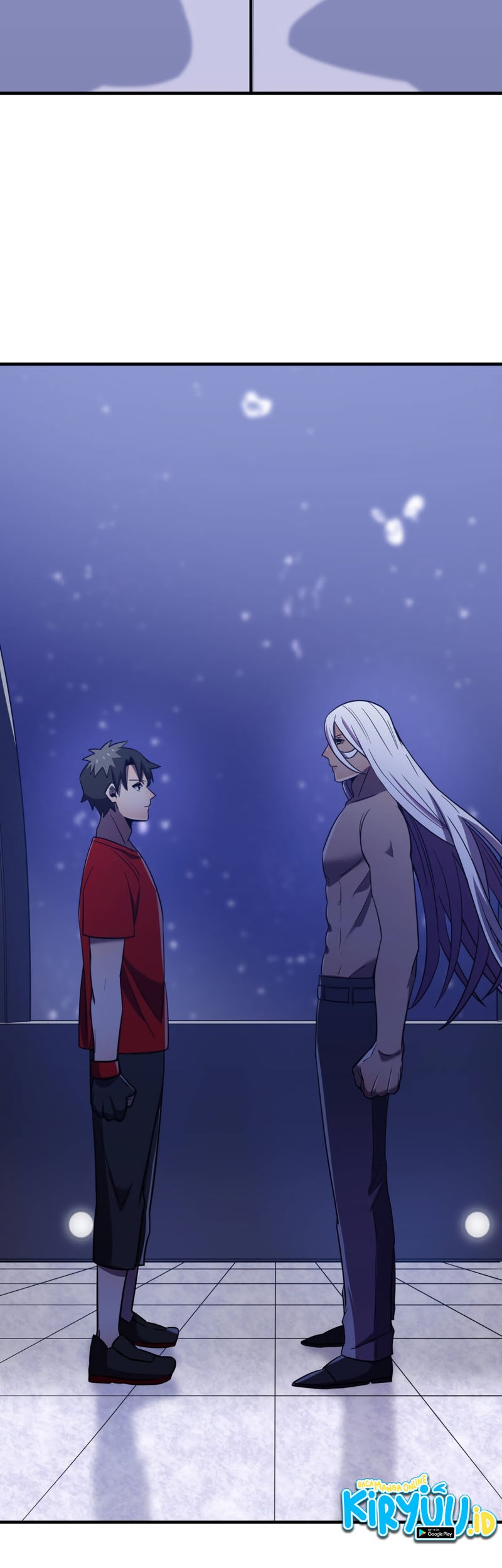 Savior of Divine Blood ~Draw Out 0.00000001% to Become the Strongest~ Chapter 42 Gambar 31