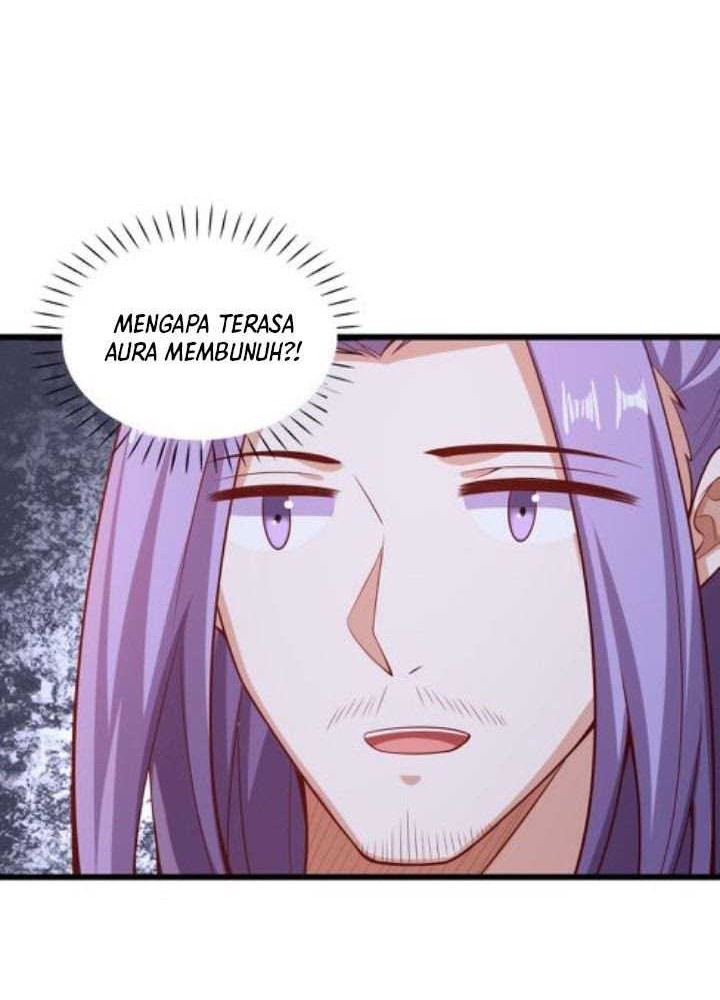 It’s Over! The Queen’s Soft Rice Husband is Actually Invincible Chapter 285 Gambar 19