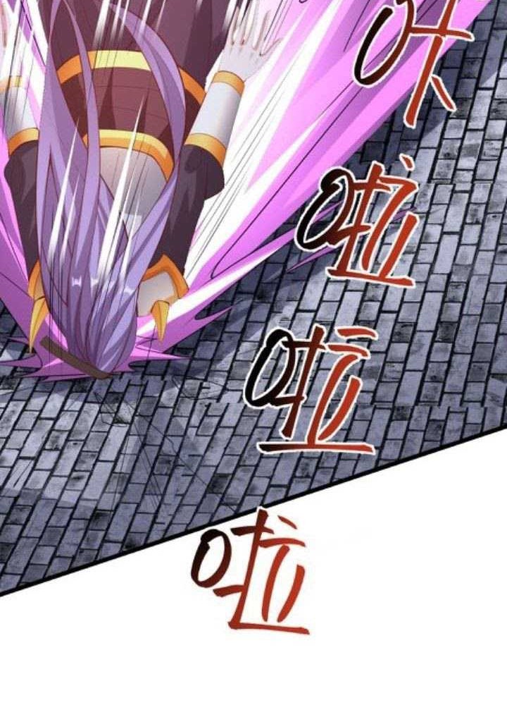 It’s Over! The Queen’s Soft Rice Husband is Actually Invincible Chapter 285 Gambar 21