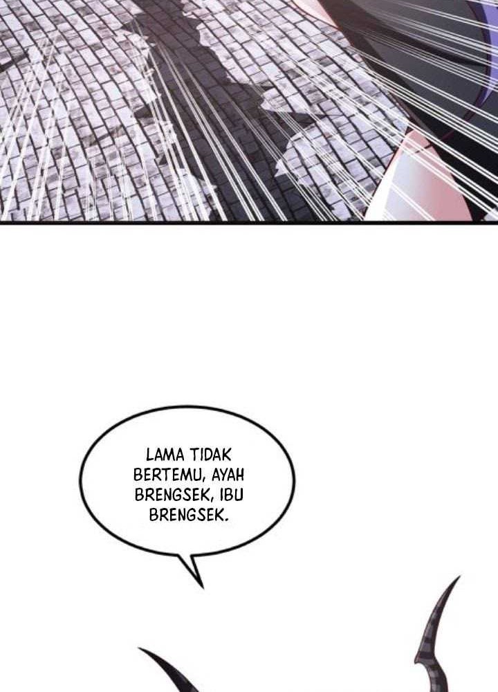 It’s Over! The Queen’s Soft Rice Husband is Actually Invincible Chapter 285 Gambar 23