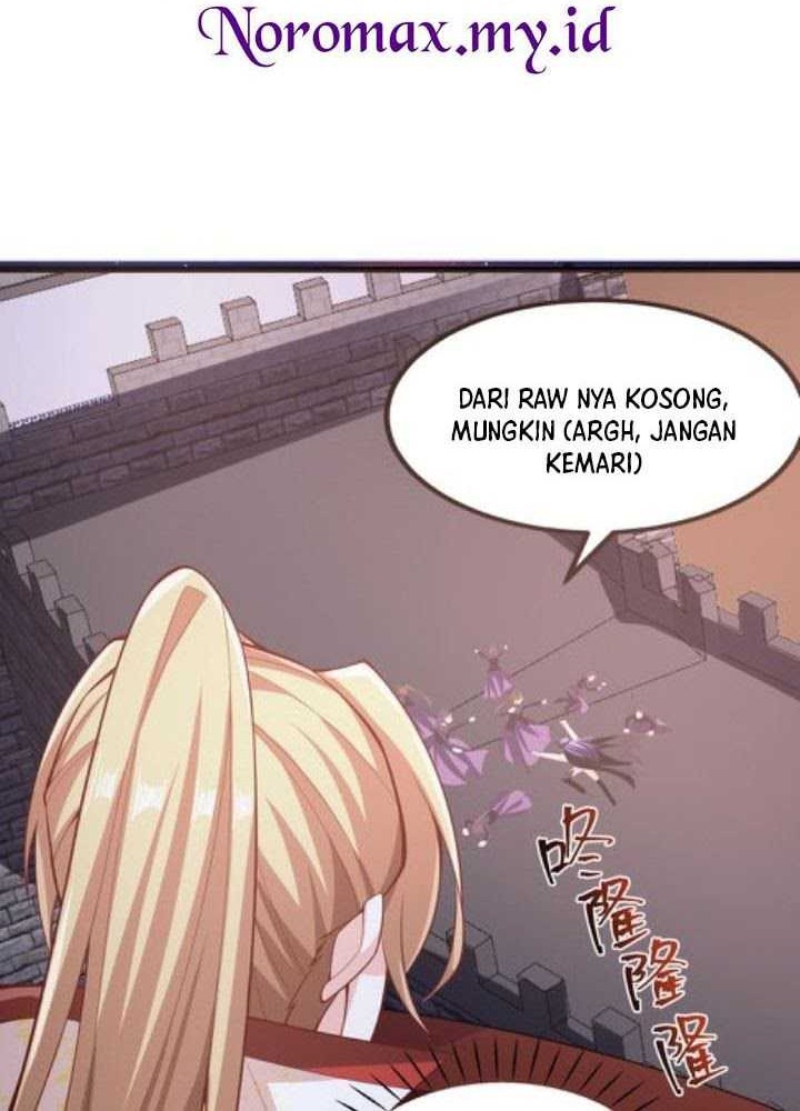 It’s Over! The Queen’s Soft Rice Husband is Actually Invincible Chapter 285 Gambar 25