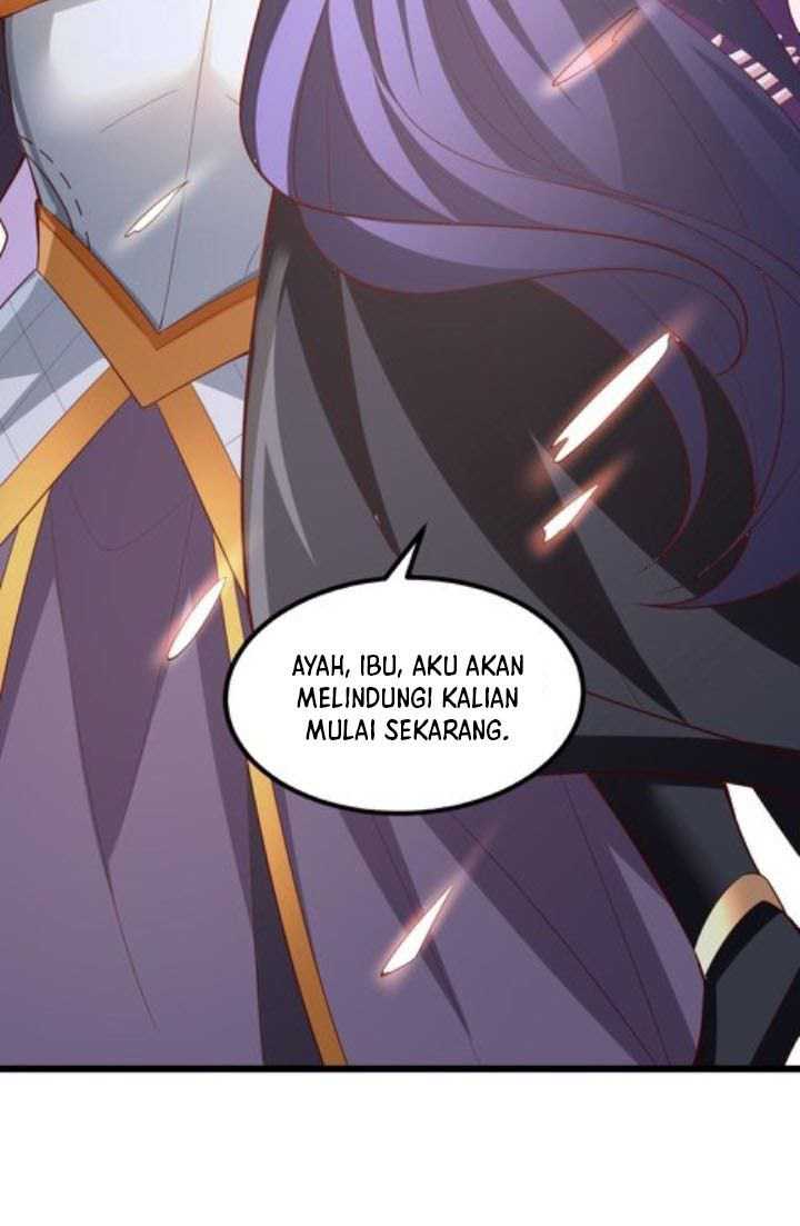 It’s Over! The Queen’s Soft Rice Husband is Actually Invincible Chapter 285 Gambar 30