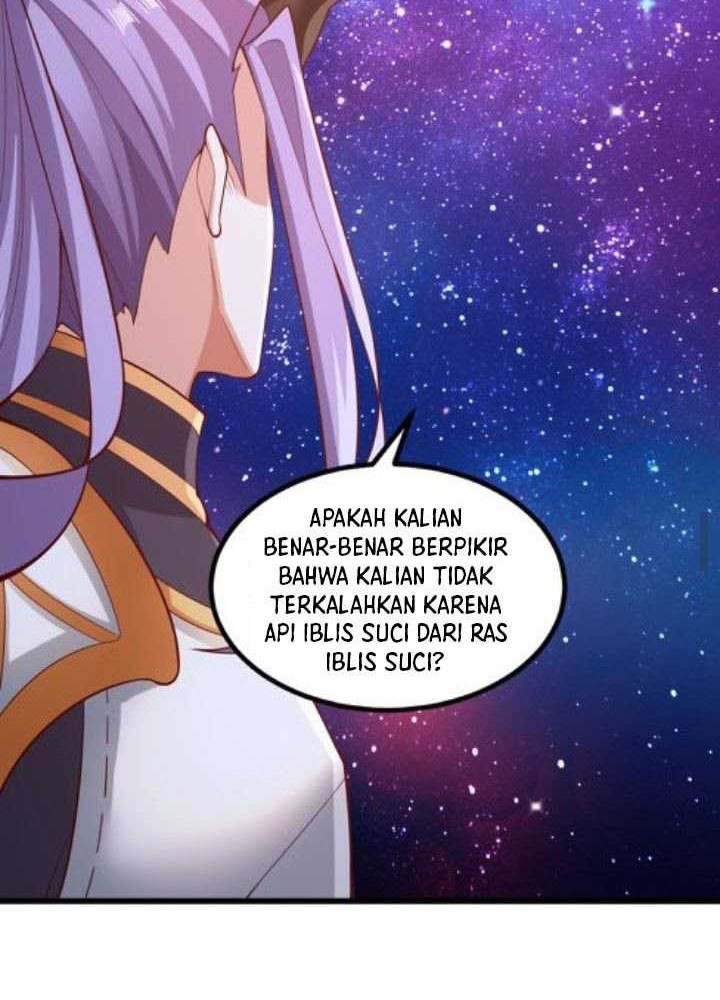 It’s Over! The Queen’s Soft Rice Husband is Actually Invincible Chapter 285 Gambar 9