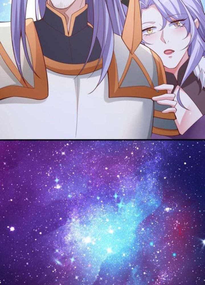 It’s Over! The Queen’s Soft Rice Husband is Actually Invincible Chapter 285 Gambar 11