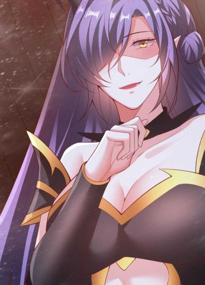 It’s Over! The Queen’s Soft Rice Husband is Actually Invincible Chapter 285 Gambar 15