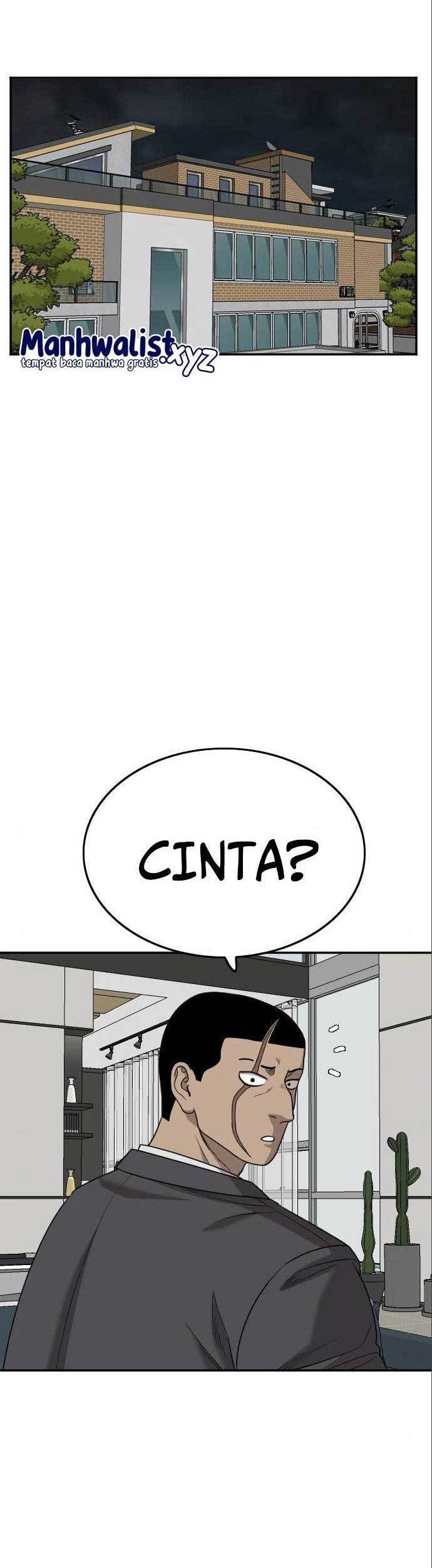 A Bad Person Chapter 170 Gambar 42