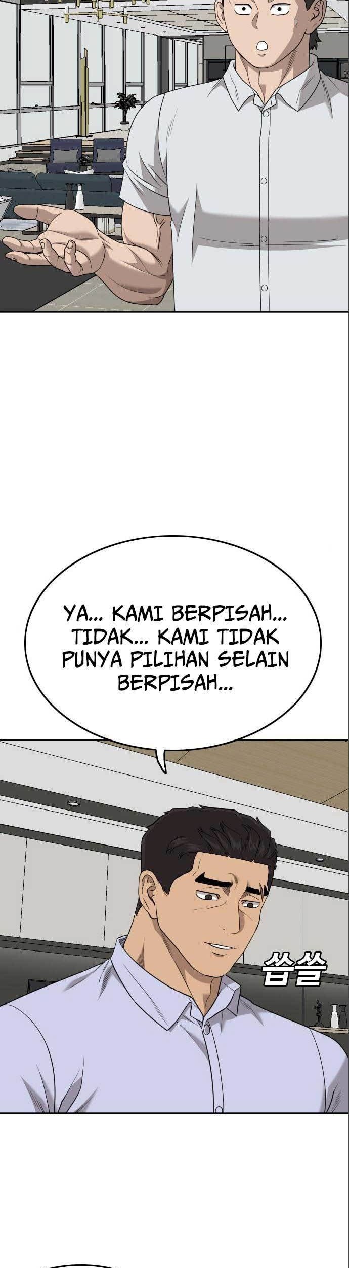 A Bad Person Chapter 170 Gambar 51