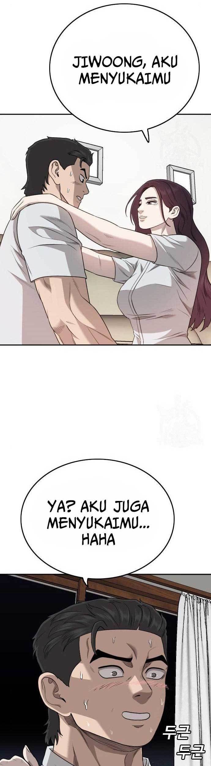 Komik A Bad Person Chapter 170 gambar nomor 1