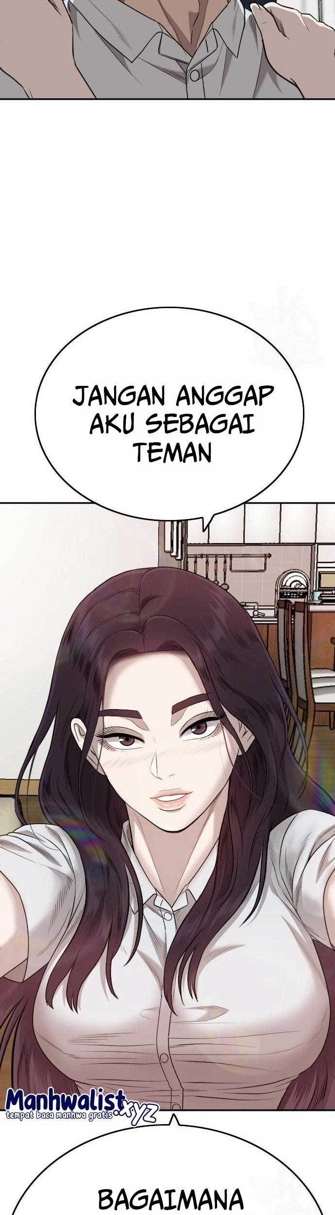 Manhwa A Bad Person Chapter 170 gambar nomor 2