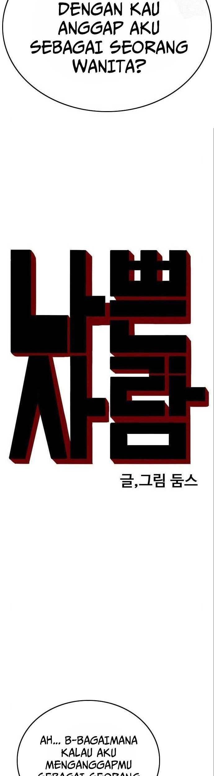 A Bad Person Chapter 170 Gambar 3