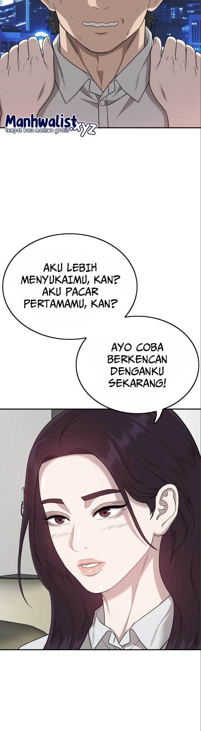 A Bad Person Chapter 170 Gambar 6