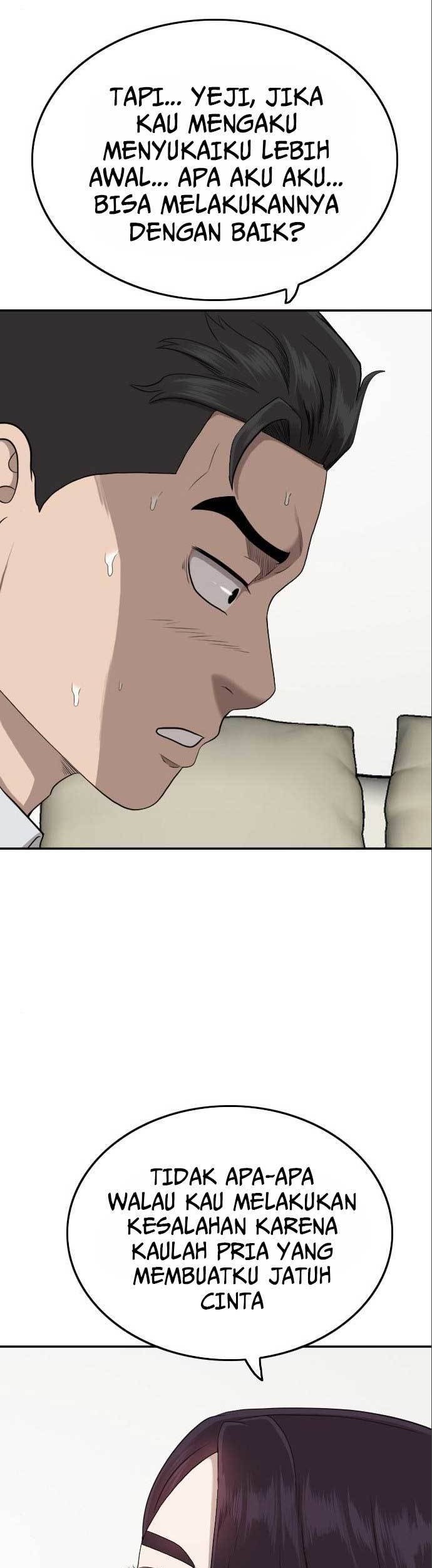 A Bad Person Chapter 170 Gambar 7