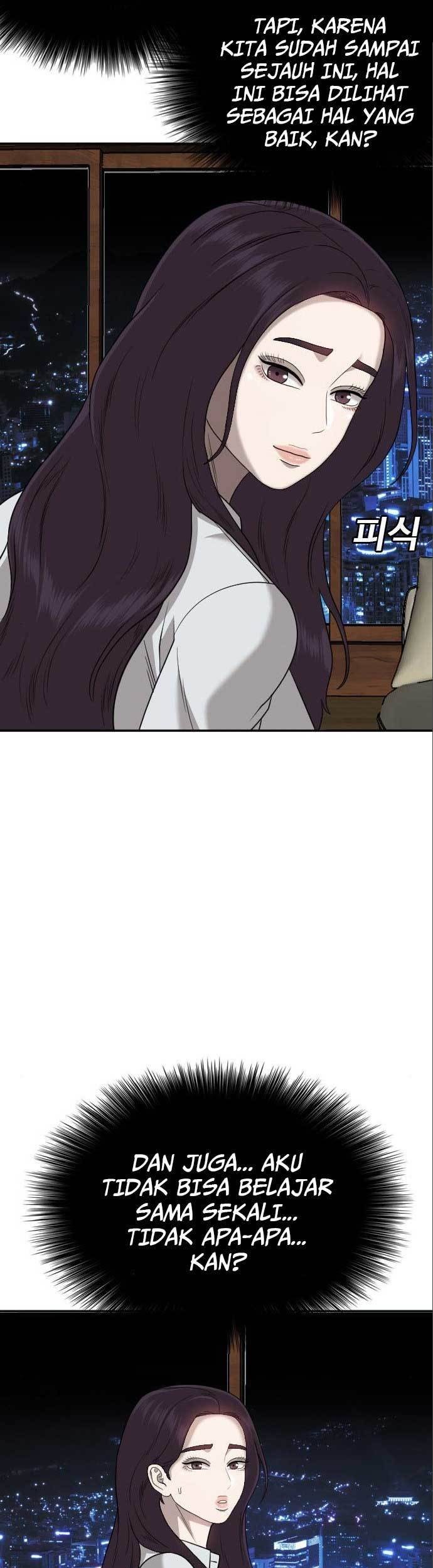 A Bad Person Chapter 170 Gambar 13