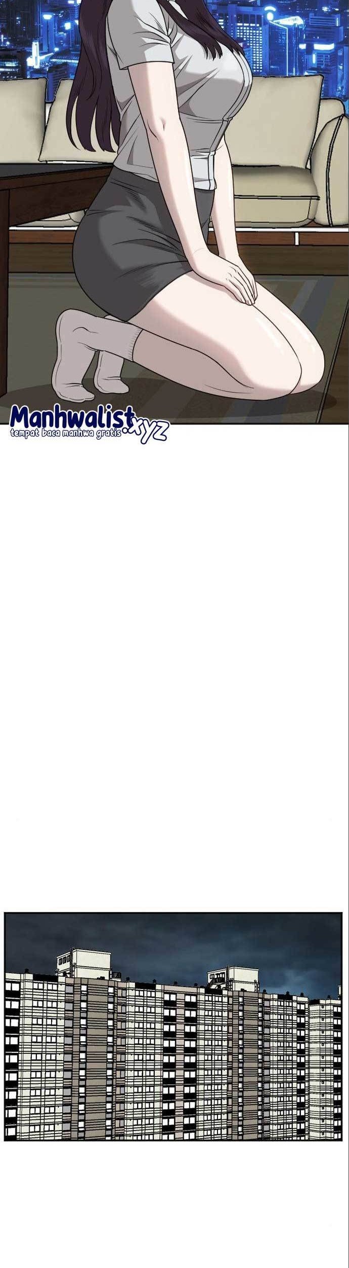 A Bad Person Chapter 170 Gambar 14