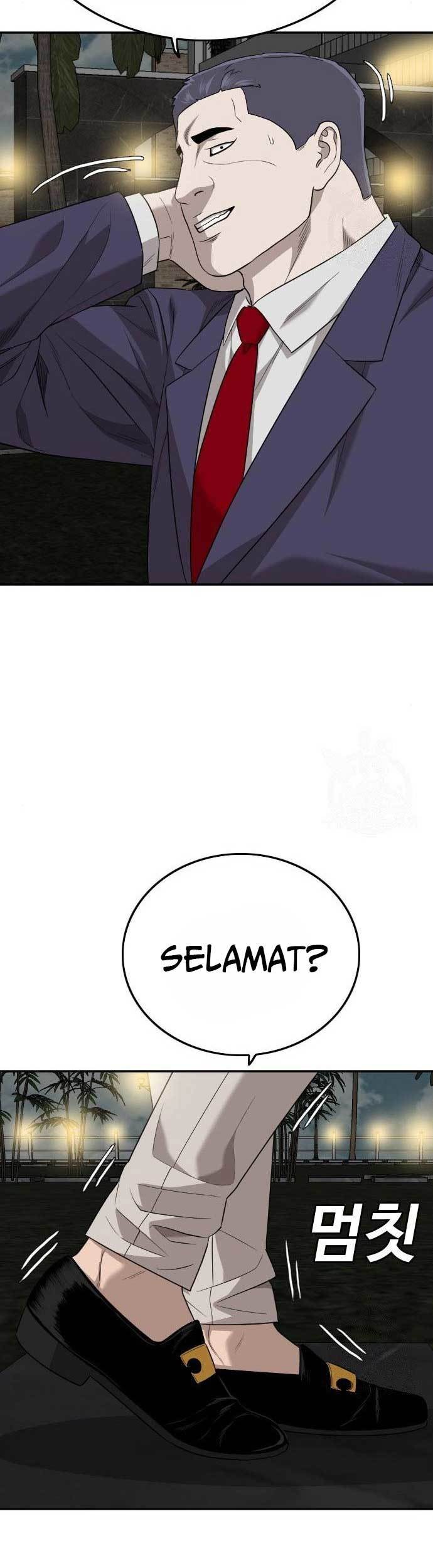 A Bad Person Chapter 169 Gambar 23