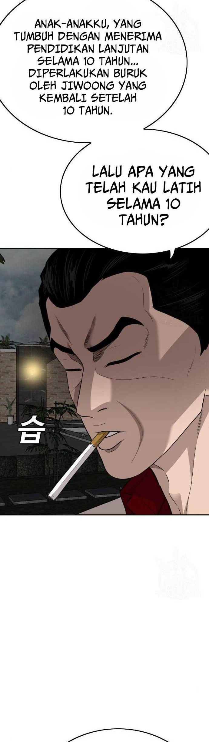 A Bad Person Chapter 169 Gambar 26
