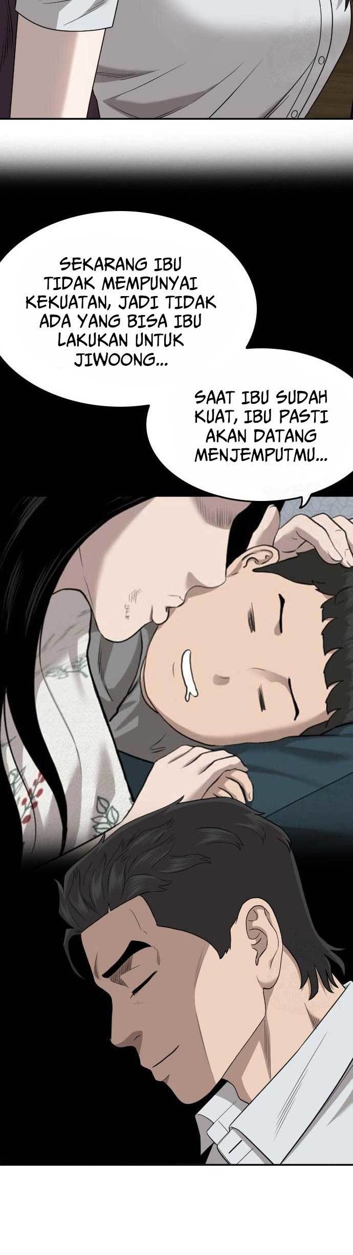 A Bad Person Chapter 169 Gambar 38