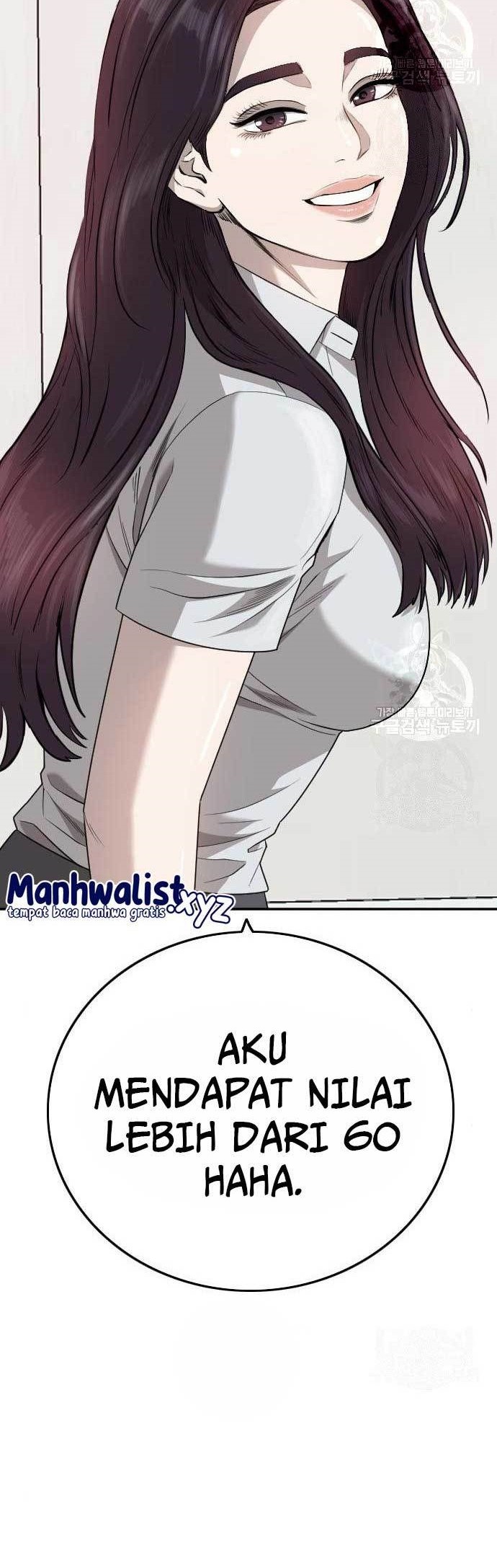 Baca Manhwa A Bad Person Chapter 169 Gambar 2