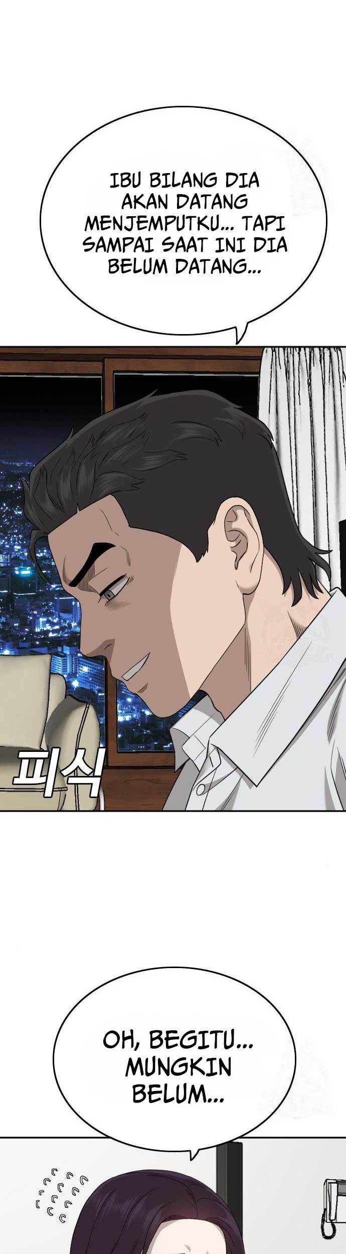 A Bad Person Chapter 169 Gambar 39