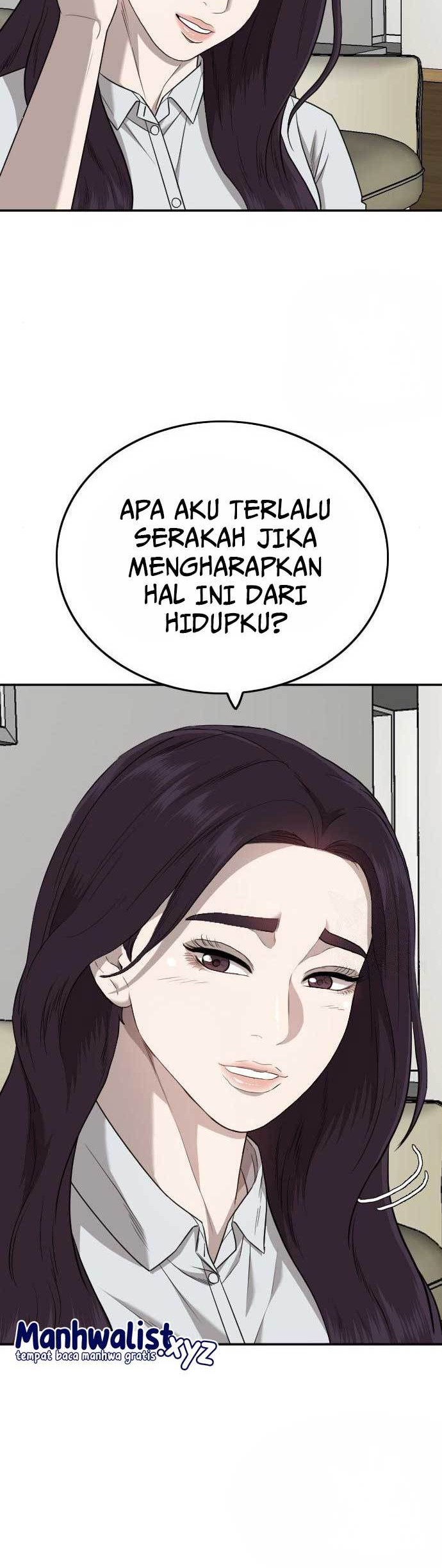 A Bad Person Chapter 169 Gambar 48