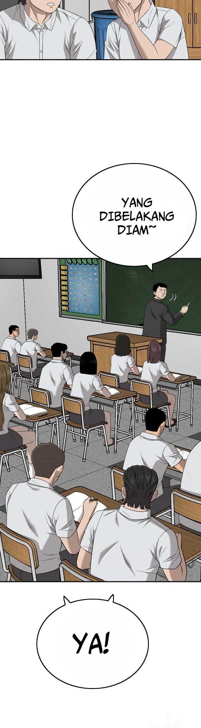 A Bad Person Chapter 168 Gambar 8