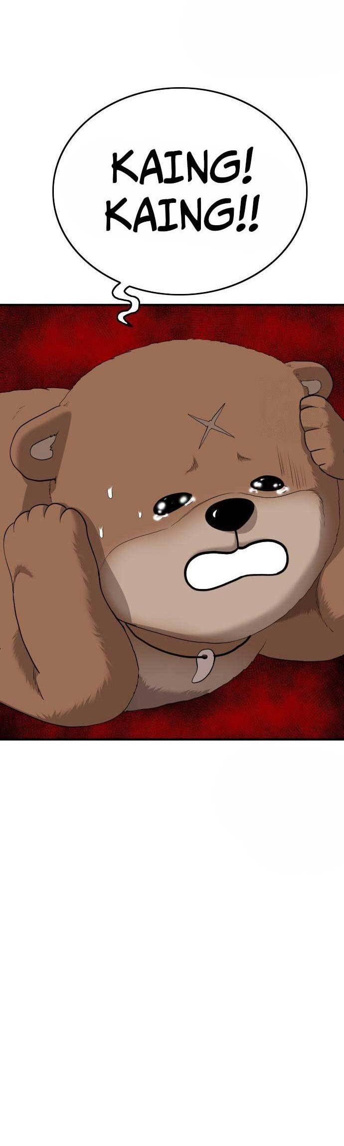 Baca Manhwa A Bad Person Chapter 165 Gambar 2
