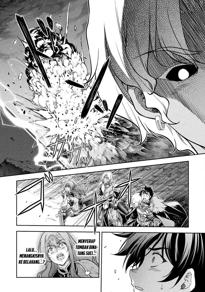 Drawing: Saikyou Mangaka wa Oekaki Skill de Isekai Musou Suru! Chapter 81 Gambar 10