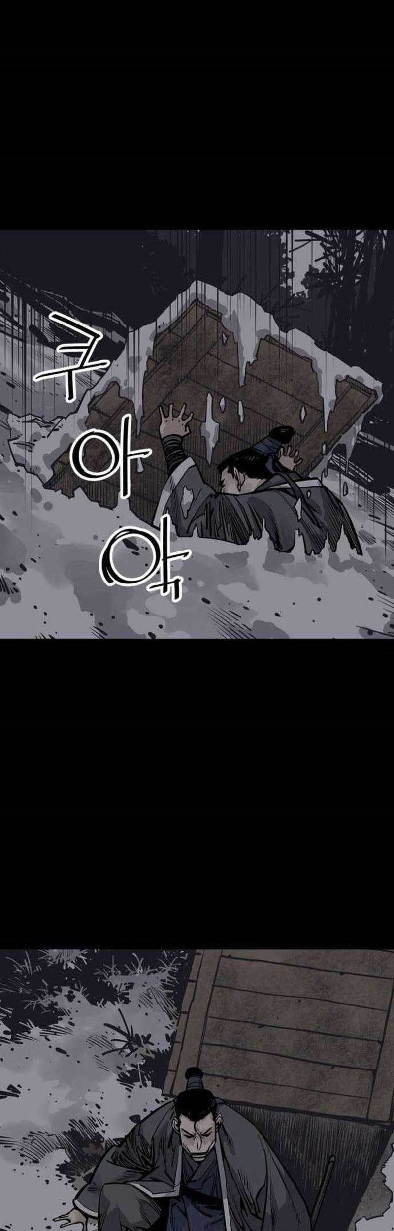 Baca Manhwa Death God Chapter 49 Gambar 2